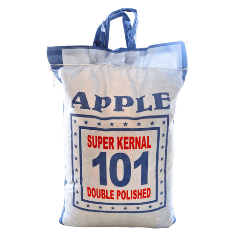 Apple 101 - Khawaja RiceKhawaja RiceKhawaja RiceFoodApple 1015 KGApple 101