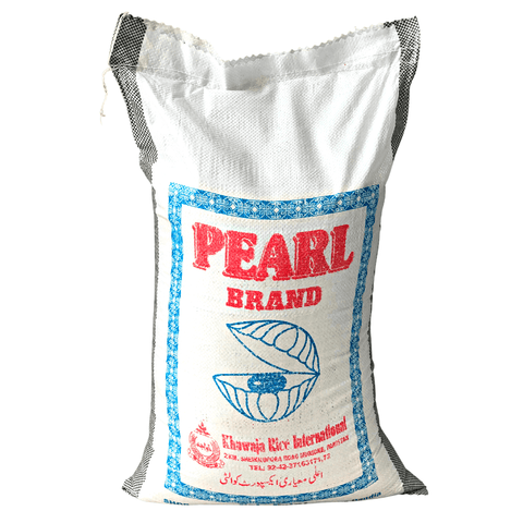 Pearl (Dagi Basmati Rice) - Khawaja Rice InternationalKhawaja Rice InternationalKhawaja Rice InternationalFoodPearl (Dagi Basmati Rice)25 KGPearl (Dagi Basmati Rice)